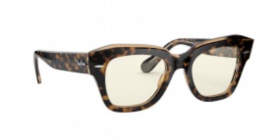 Ray-Ban State Street RB2186 1292BL