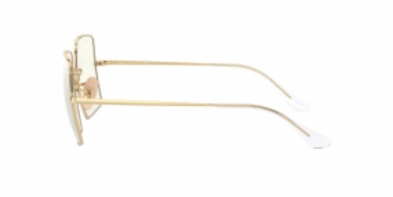 Ray-Ban Square RB1971 001/5F