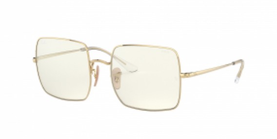Ray-Ban Square RB1971 001/5F