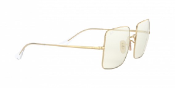 Ray-Ban Square RB1971 001/5F