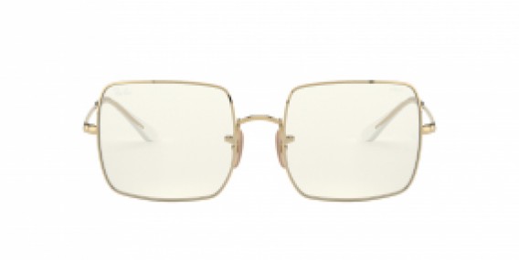 Ray-Ban Square RB1971 001/5F