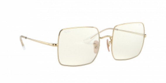Ray-Ban Square RB1971 001/5F