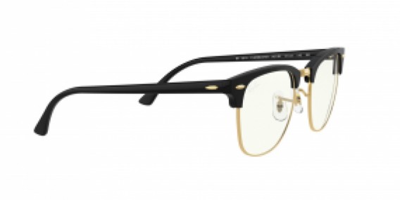Ray-Ban Clubmaster RB3016 901/BF Everglasses