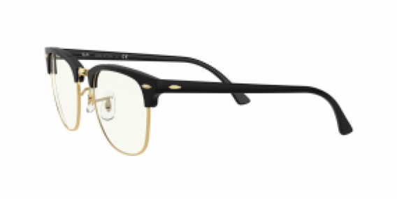 Ray-Ban Clubmaster RB3016 901/BF Everglasses