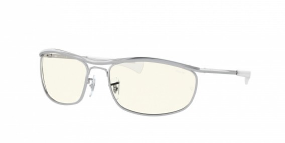 Ray-Ban Olympian I Deluxe RB3119M 003/BL
