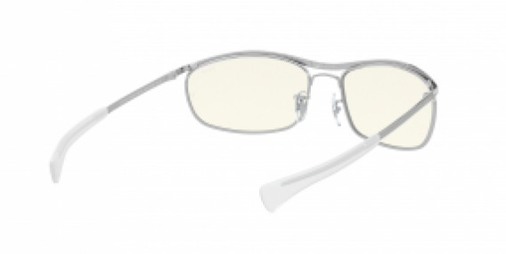 Ray-Ban Olympian I Deluxe RB3119M 003/BL