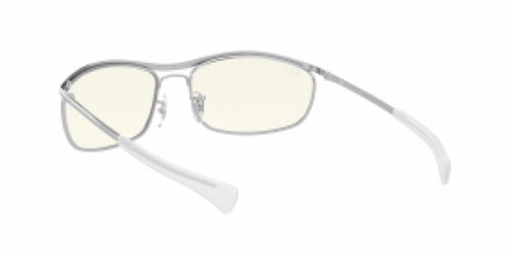 Ray-Ban Olympian I Deluxe RB3119M 003/BL