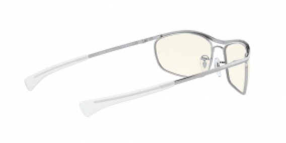 Ray-Ban Olympian I Deluxe RB3119M 003/BL