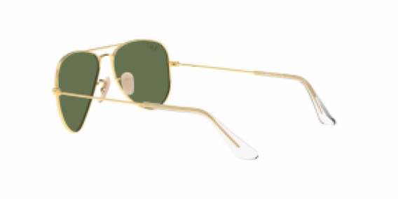 Ray-Ban Junior Aviator RJ9506S 223/2P