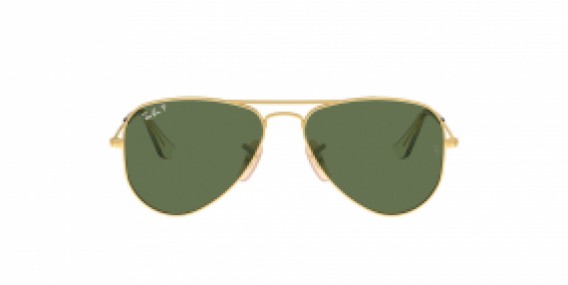 Ray-Ban Junior Aviator RJ9506S 223/2P