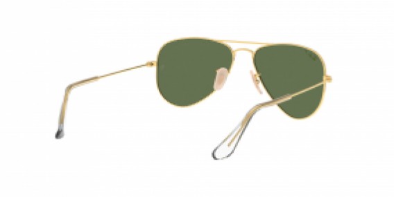 Ray-Ban Junior Aviator RJ9506S 223/2P