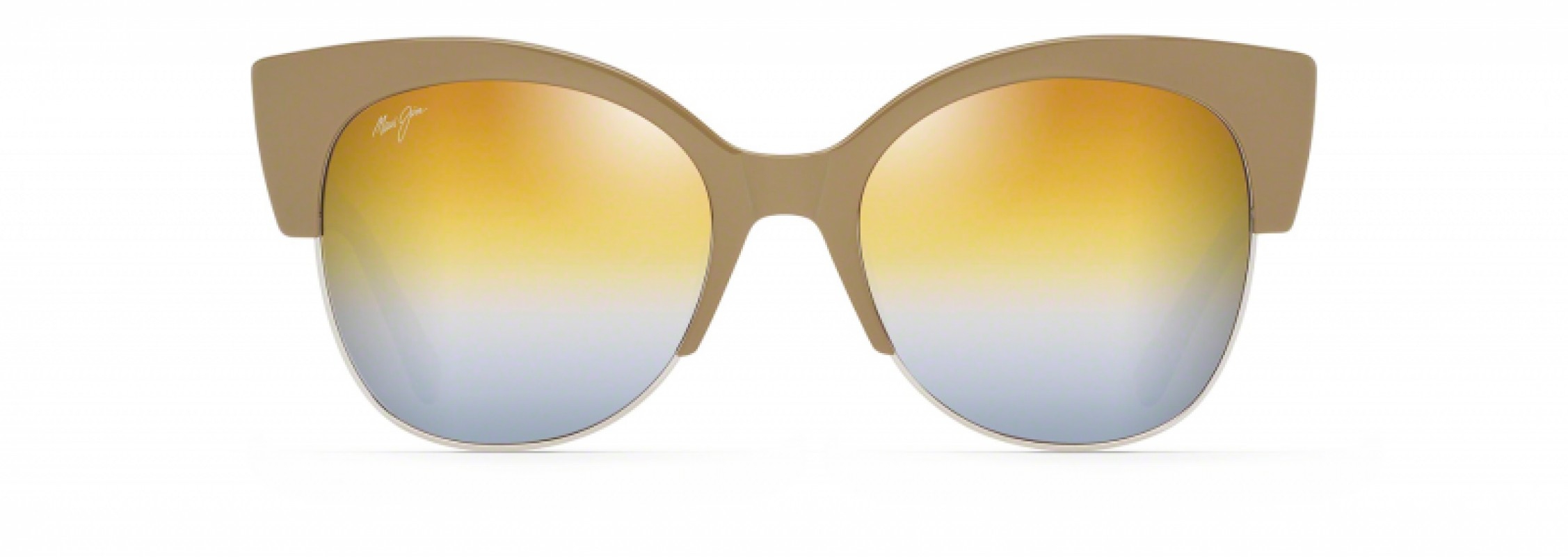 Maui Jim MJDGS817 24F Mariposa