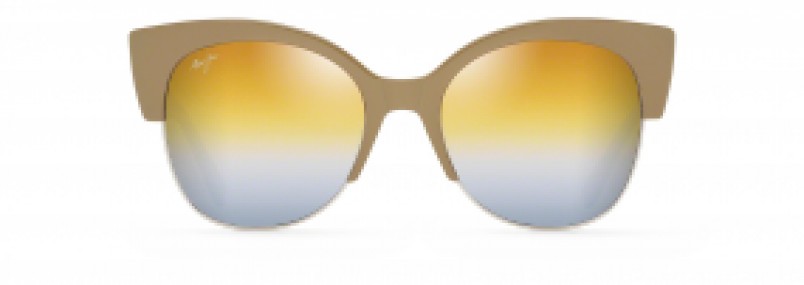 Maui Jim MJDGS817 24F Mariposa