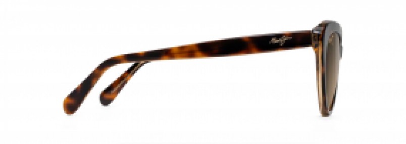 Maui Jim MJHS818 10N Kalani