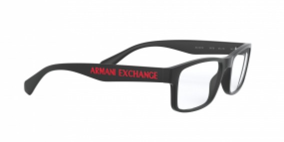 Armani Exchange AX3070 8078