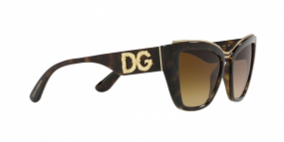 Dolce & Gabbana DG6144 502/13