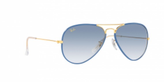 Ray-Ban RB3025JM 91963F