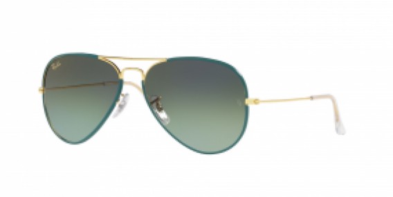 Ray-Ban RB3025JM 9196BH