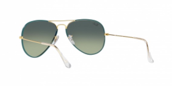 Ray-Ban RB3025JM 9196BH