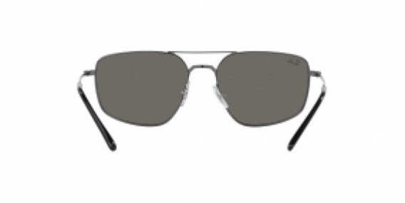 Ray-Ban RB3666 004/B1