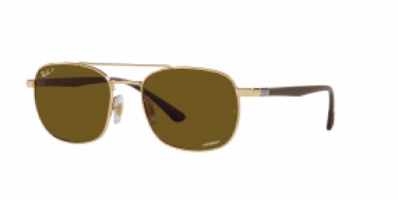 Ray-Ban RB3670CH 001/AN