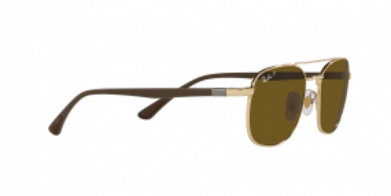 Ray-Ban RB3670CH 001/AN