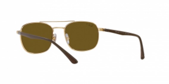 Ray-Ban RB3670CH 001/AN