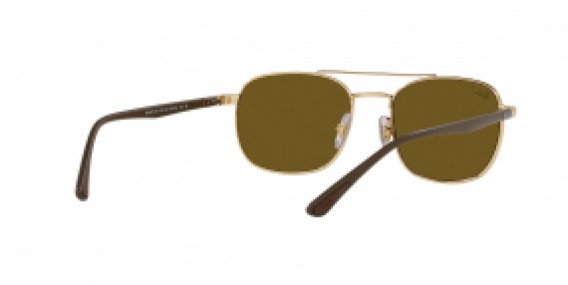 Ray-Ban RB3670CH 001/AN