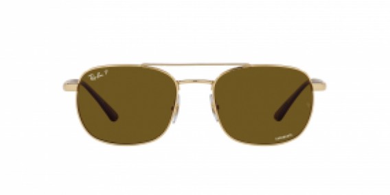 Ray-Ban RB3670CH 001/AN