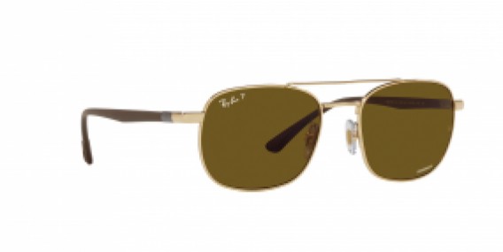 Ray-Ban RB3670CH 001/AN