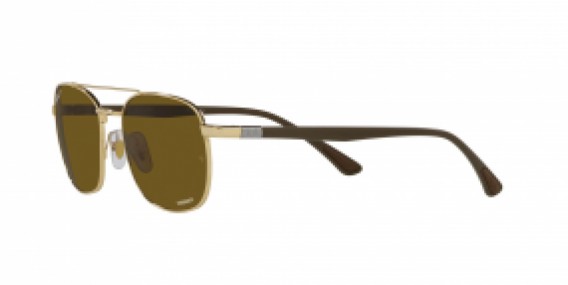 Ray-Ban RB3670CH 001/AN