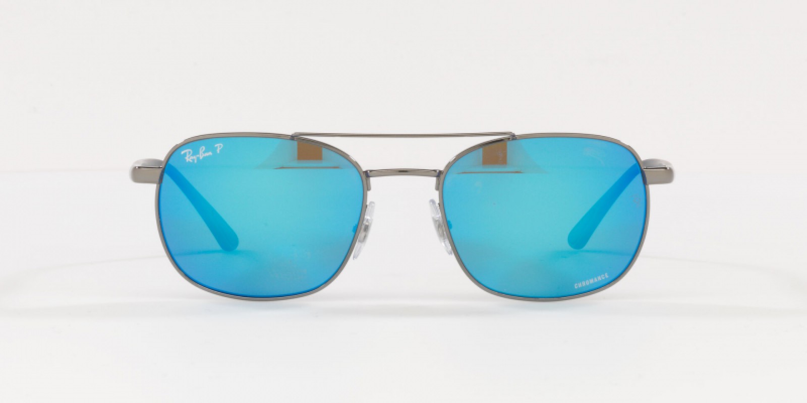 Ray-Ban RB3670CH 004/4L