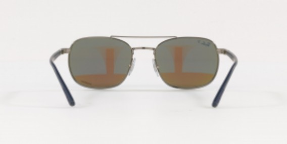 Ray-Ban RB3670CH 004/4L