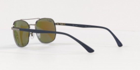 Ray-Ban RB3670CH 004/4L