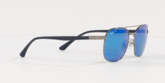 Ray-Ban RB3670CH 004/4L