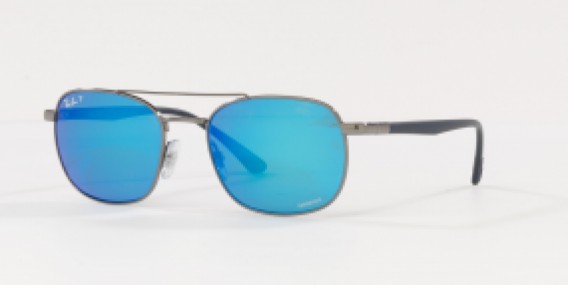 Ray-Ban RB3670CH 004/4L