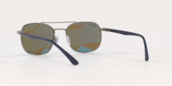 Ray-Ban RB3670CH 004/4L