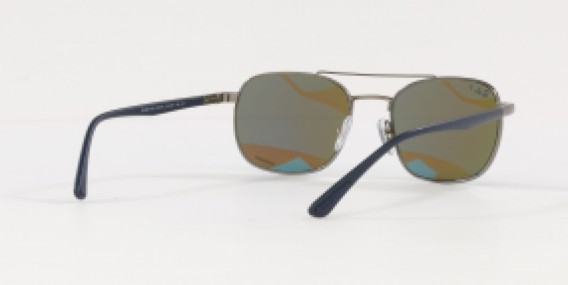 Ray-Ban RB3670CH 004/4L