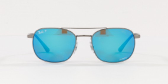 Ray-Ban RB3670CH 004/4L