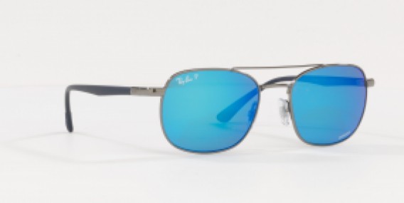 Ray-Ban RB3670CH 004/4L