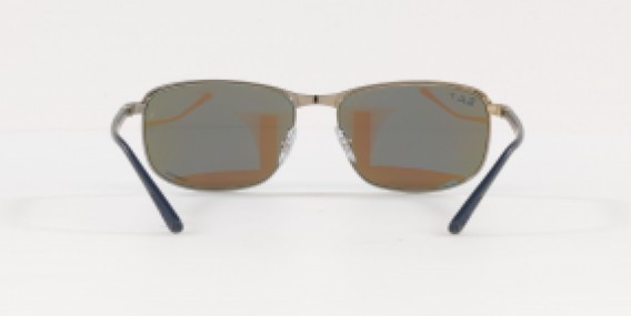 Ray-Ban RB3671CH 92044L
