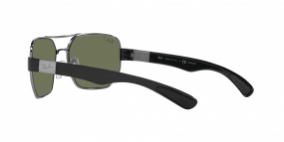 Ray-Ban RB3672 004/9A