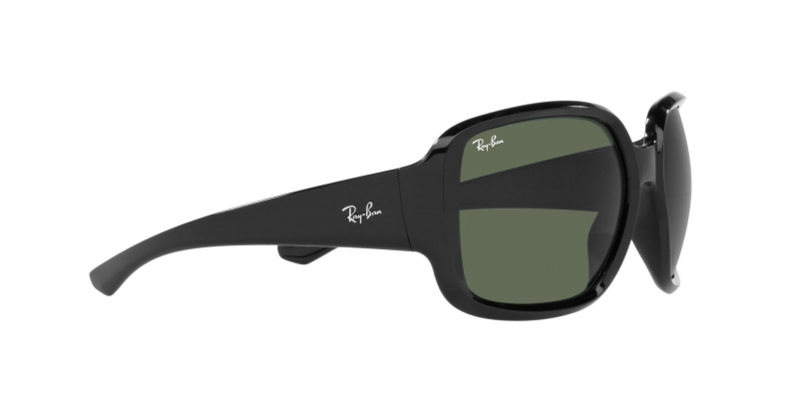 Ray-Ban RB4347 601/71 | SmartOptika.hu