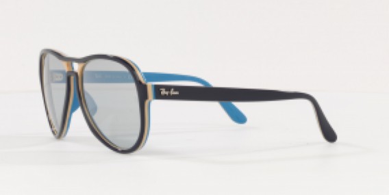 Ray-Ban RB4355 6546W3