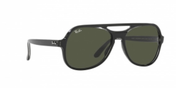 Ray-Ban RB4357 654531