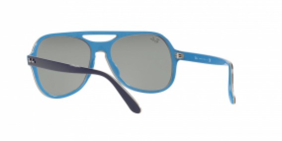 Ray-Ban RB4357 6546W3