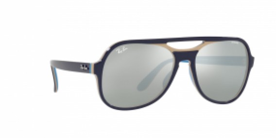 Ray-Ban RB4357 6546W3