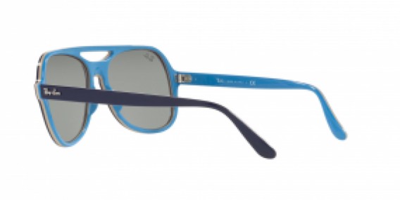 Ray-Ban RB4357 6546W3