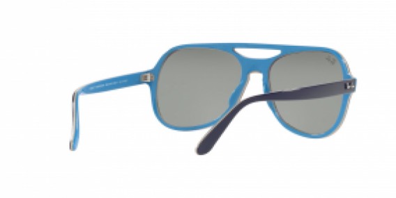 Ray-Ban RB4357 6546W3