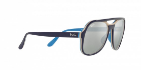 Ray-Ban RB4357 6546W3